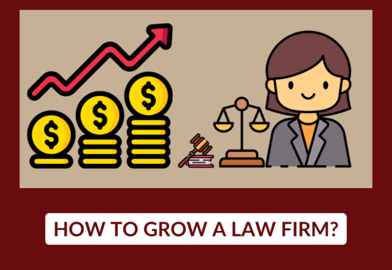 How To Grow A Law Firm Ultimate Guide According To Experts