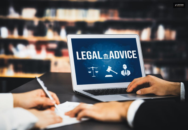 Best Practices for Designing a Lawyer Website