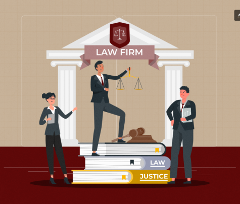 how to choose a law firm