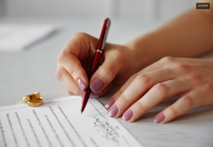 What are Marriage Contracts?