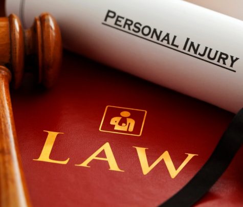 personal injury law