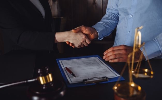 How Do I Find A Good Trust Attorney Near Me?