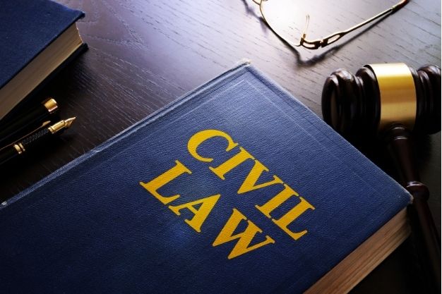 What Are Civil Laws?