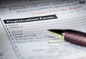 Make Registration For Selective Service