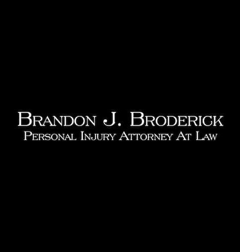 Brandon J. Broderick