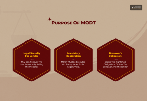 Modt MODT: What Every Property Owner MUST Know About!