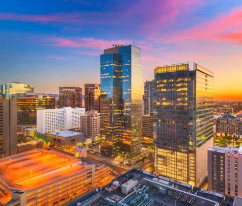 best law firms in arizona