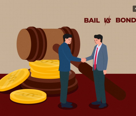 bail vs bond