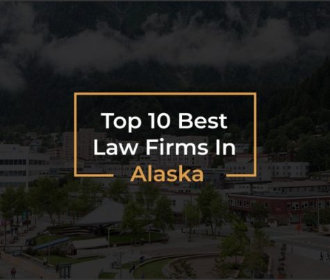 best law firms in Alaska