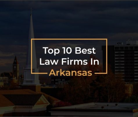 best law firms in arkansas