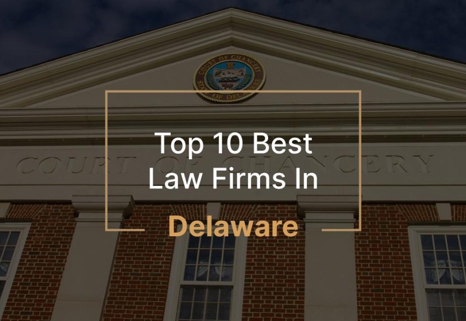 best law firms in delaware