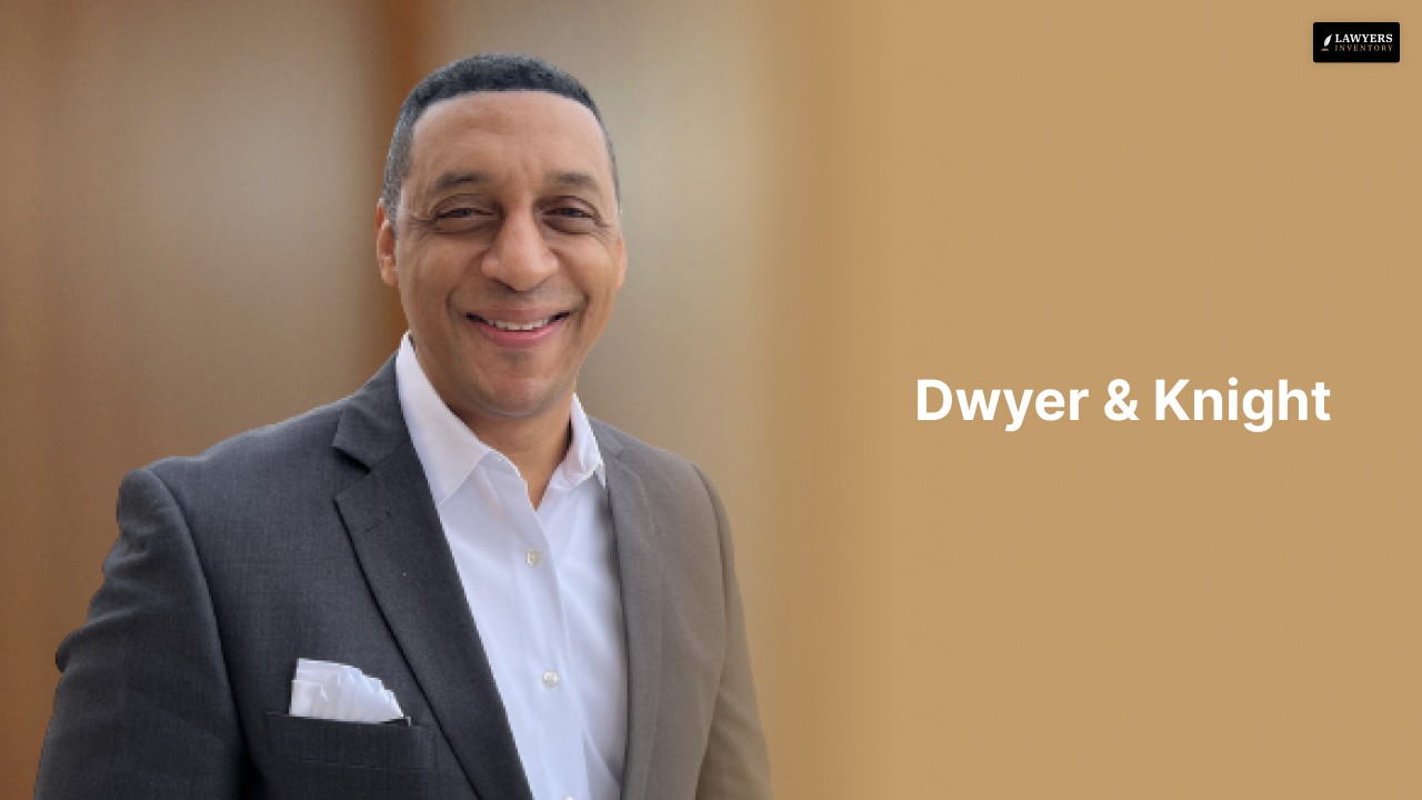 dwyer & knight - best law firms in florida