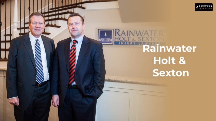 rainwater holt and sexton