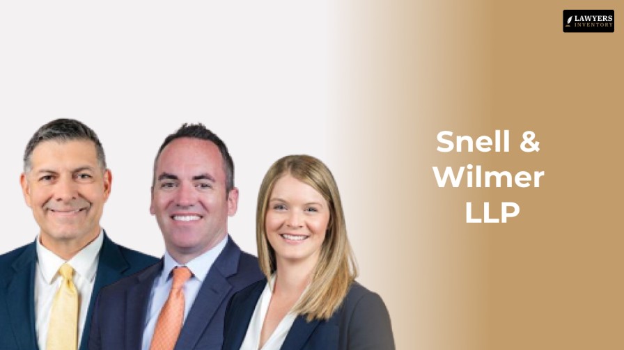 snell and wilmer llp