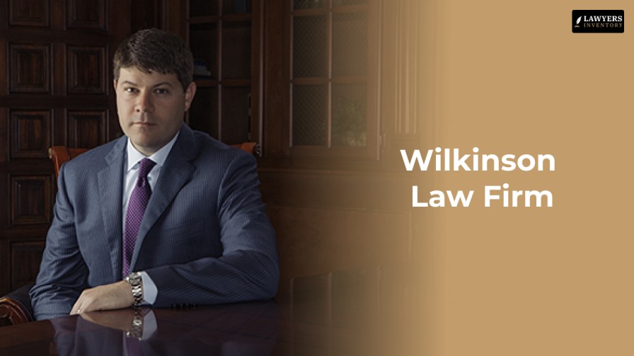 wilkinson law firm