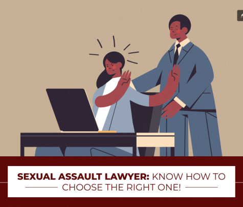 Sexual Assault Lawyer