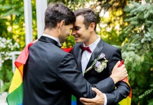 The ‘Definition’ Of Civil Union