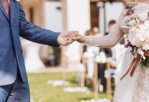 The ‘Definition’ Of Marriage