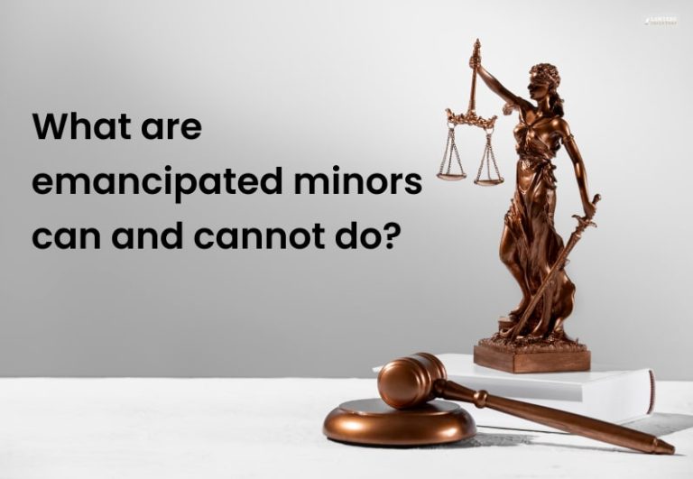 Emancipation Of Minors How Emancipation Lawyer Can Help You