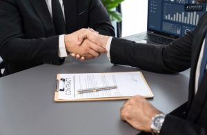 What are the Various Types of Vendor Contracts