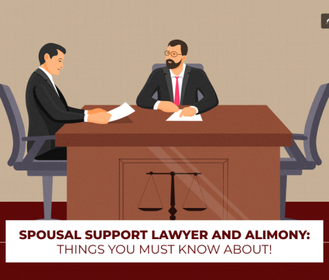 spousal support lawyer