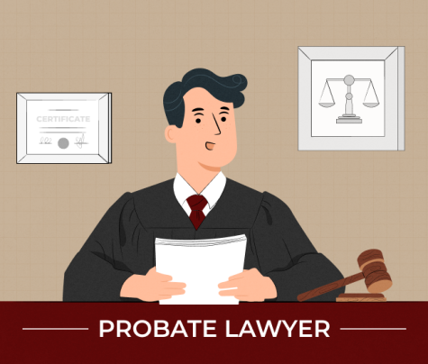 what is a probate lawyer