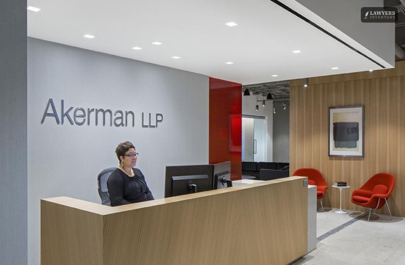 Akerman LLP