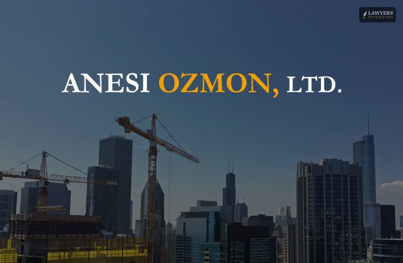 Anesi Ozmon, Ltd