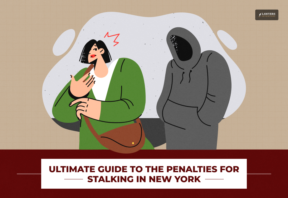 stalking ny penal law