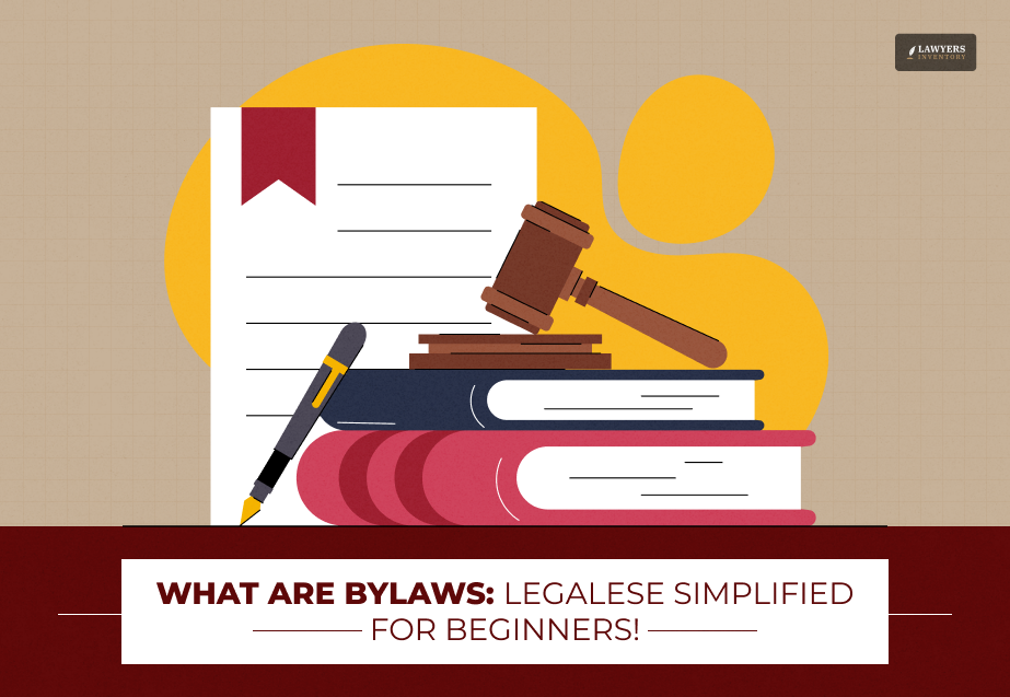 what are bylaws