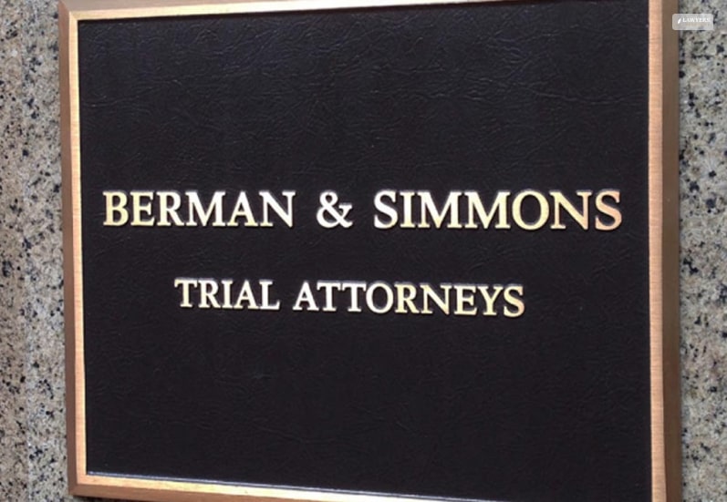 Berman & Simmons