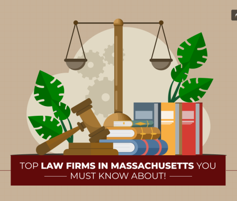 Law Firms in Massachusetts