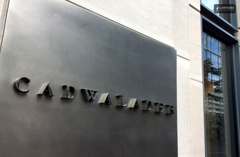 Cadwalader, Wickersham & Taft LLP