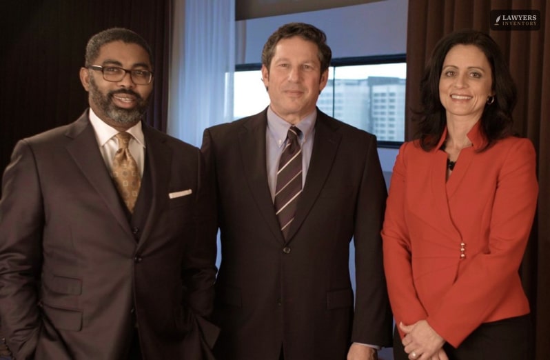 Constangy, Brooks, Smith & Prophete, LLP