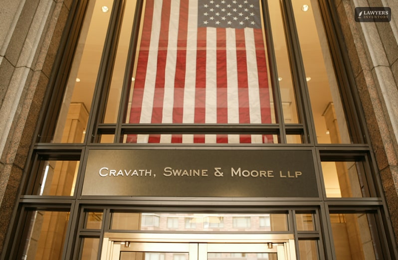 Cravath, Swaine & Moore LLP