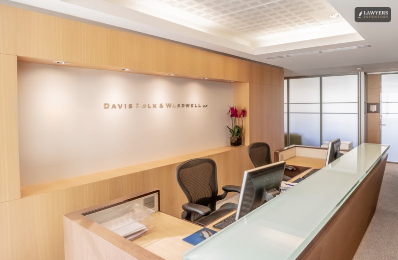 Davis Polk & Wardwell LLP