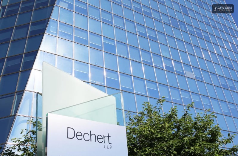 Dechert LLP