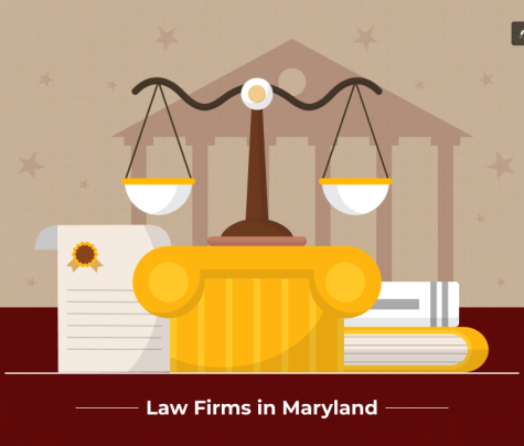 Law Firms In Maryland
