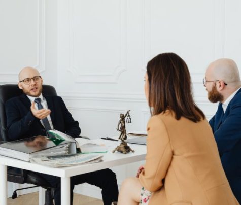 Life Insurance In Divorce