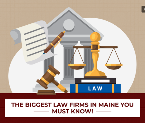 biggest law firms in maine