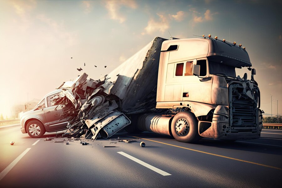 Unleash The Power Of Expert Truck Accident Attorneys