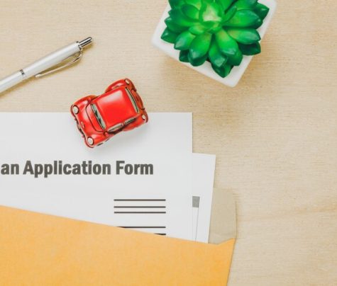 Loan Application