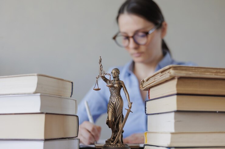 Tips On Choosing A Lawyer School