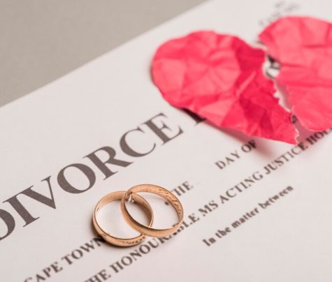 Divorce Case