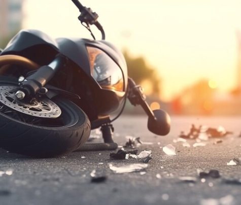 Scooter Accident Lawyer