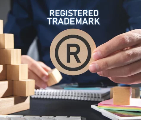 Registering A Trademark