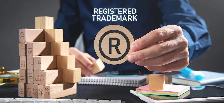 Registering A Trademark