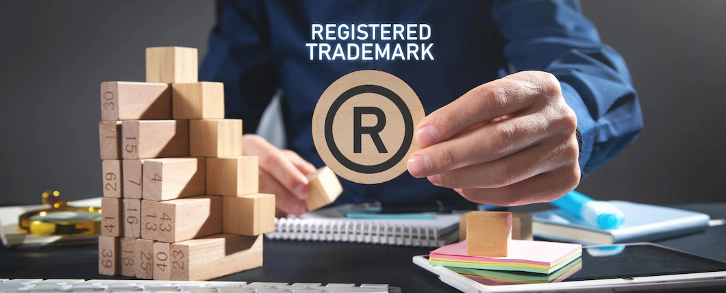 Registering A Trademark