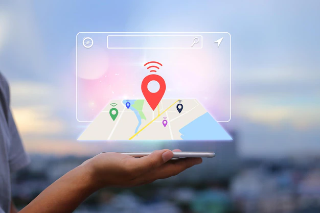 Technology Trends in GPS Tracking
