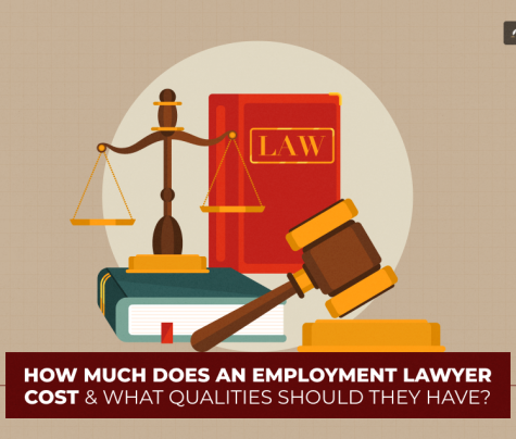 how much does an employment lawyer cost